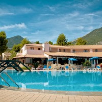 Club Esse Cala Gonone