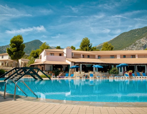 Club Esse Cala Gonone