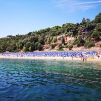 Club Esse Cala Gonone