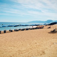 Club Esse Cala Gonone