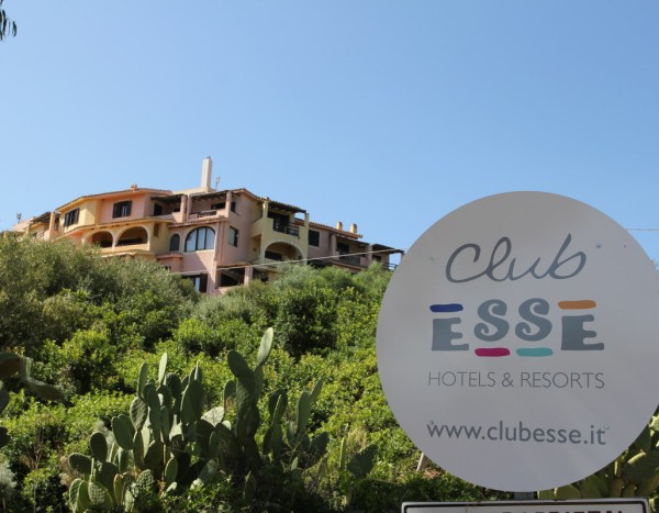 Club Esse Residence Torre delle Stelle