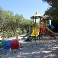 Club Esse Residence Torre delle Stelle
