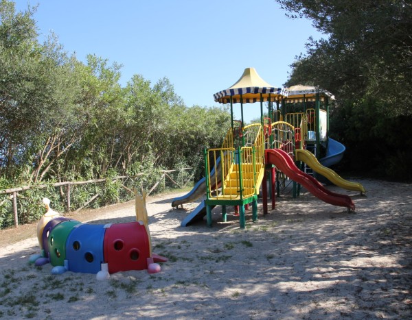 Club Esse Residence Torre delle Stelle