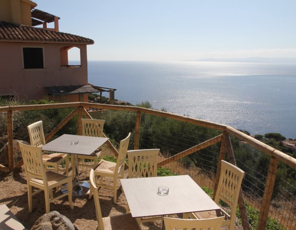 Club Esse Residence Torre delle Stelle