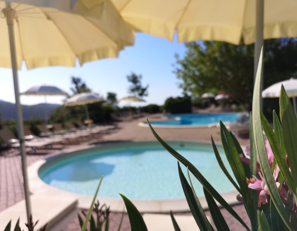 Club Esse Residence Torre delle Stelle