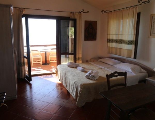 Club Esse Residence Torre delle Stelle