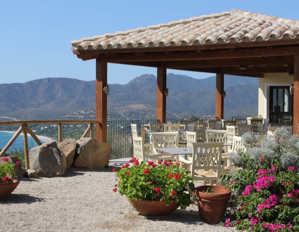 Club Esse Residence Torre delle Stelle