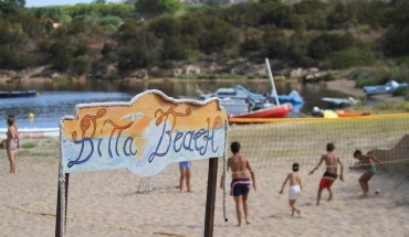 Club Esse Cala Bitta