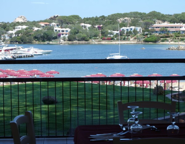 Club Esse Cala Bitta
