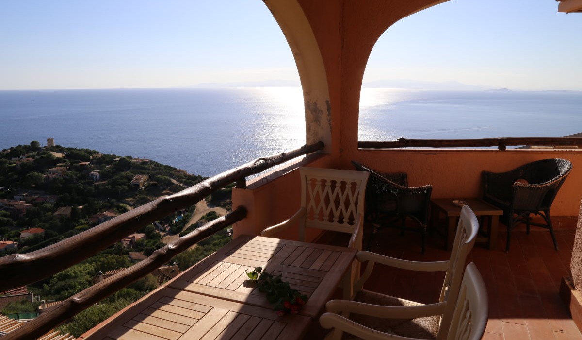 Club Esse Residence Torre delle Stelle