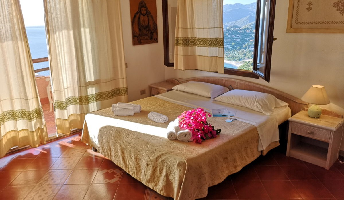 Club Esse Residence Torre delle Stelle