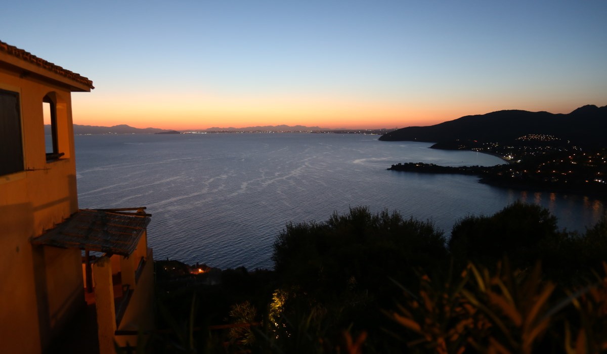 Club Esse Residence Torre delle Stelle