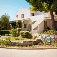 Club Esse Cala Gonone