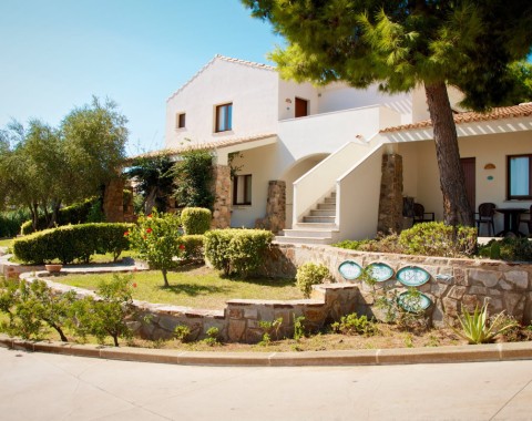 Club Esse Cala Gonone - Foto 13