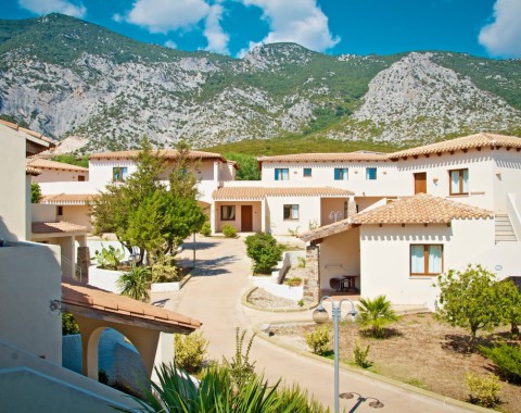 Club Esse Cala Gonone - Foto 10