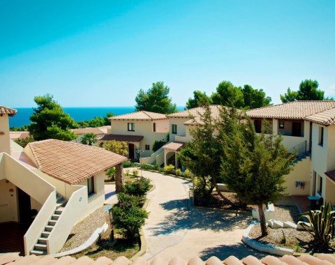 Club Esse Cala Gonone - Foto 7