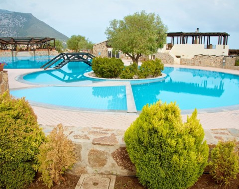 Club Esse Cala Gonone - Foto 4