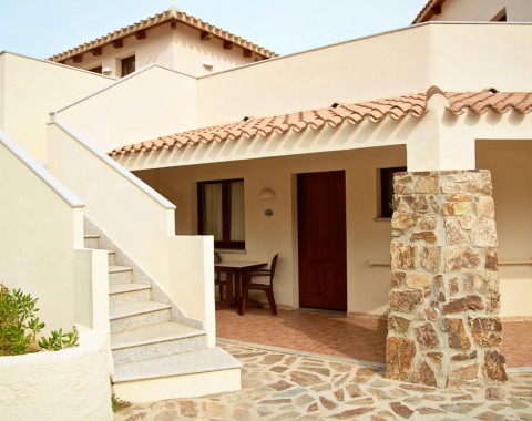 Club Esse Cala Gonone - Foto 11
