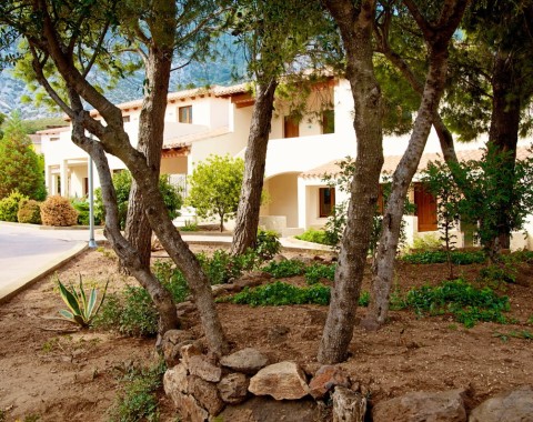 Club Esse Cala Gonone - Foto 9