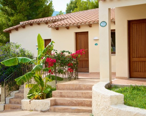 Club Esse Cala Gonone - Foto 12