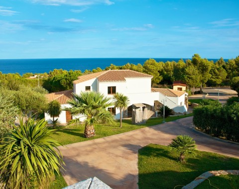 Club Esse Cala Gonone - Foto 8