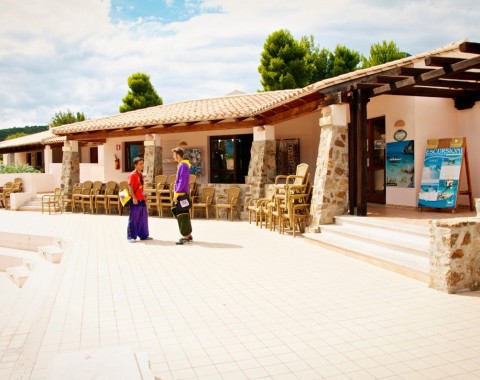 Club Esse Cala Gonone - Foto 14