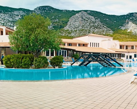 Club Esse Cala Gonone - Foto 6