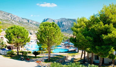 Club Esse Cala Gonone Club Esse Cala Gonone