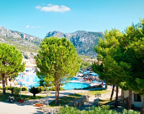 Club Esse Cala Gonone - Foto 2