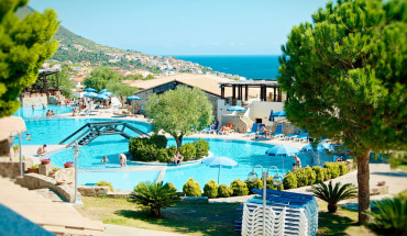 Club Esse Cala Gonone Club Esse Cala Gonone