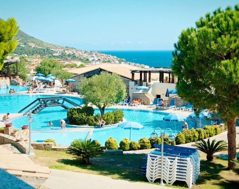 Club Esse Cala Gonone - Foto 1