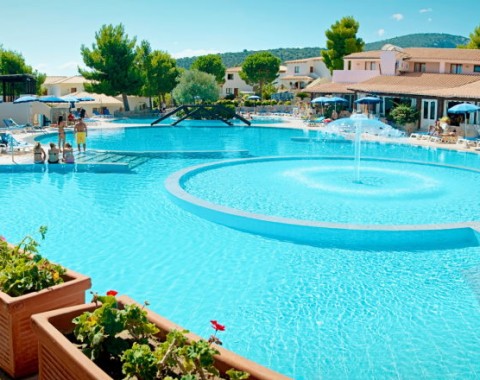 Club Esse Cala Gonone - Foto 3