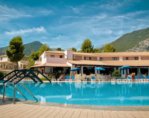 Club Esse Cala Gonone - Foto 5