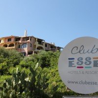 Club Esse Residence Torre delle Stelle