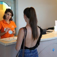 Club Esse Residence Torre delle Stelle