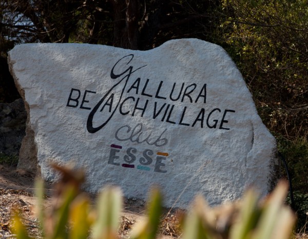 Club Esse Gallura Beach
