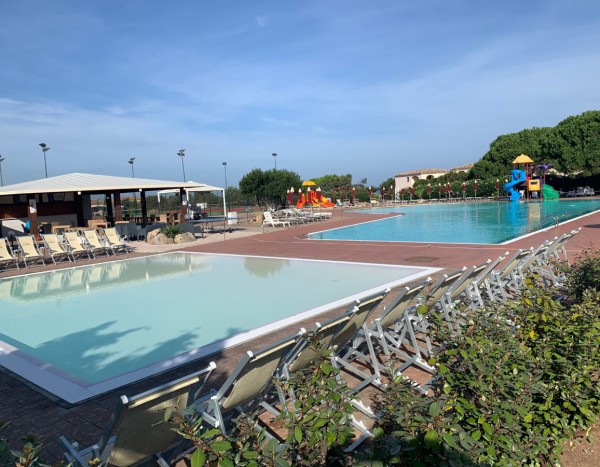 Club Esse Gallura Beach