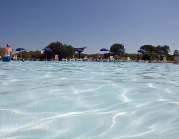 Club Esse Gallura Beach