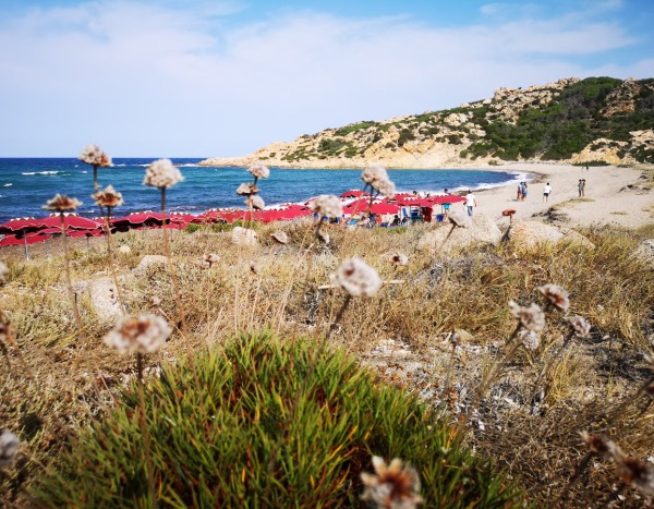 Club Esse Gallura Beach