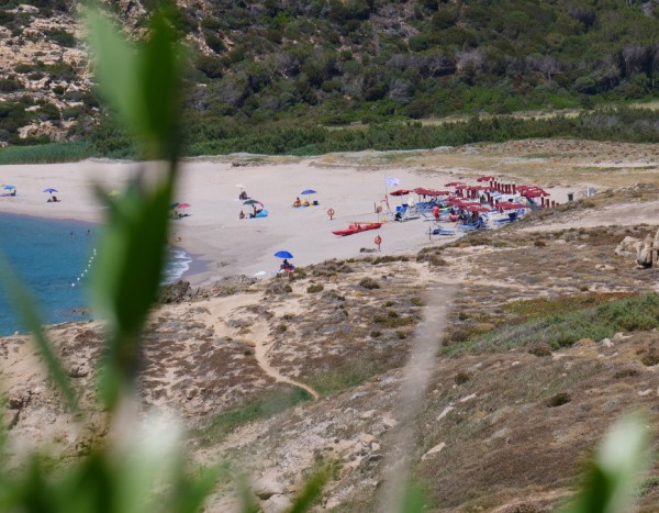 Club Esse Gallura Beach