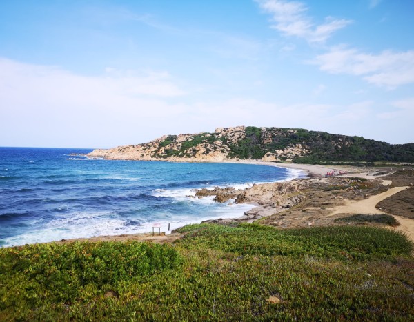 Club Esse Gallura Beach
