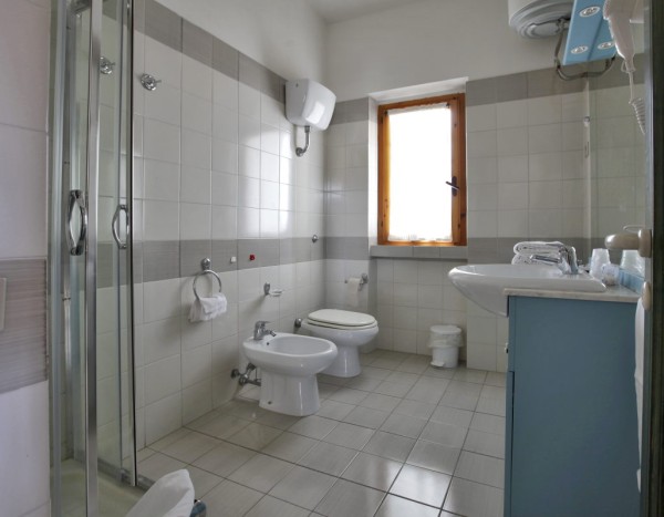 Club Esse Residence Capo d'Orso