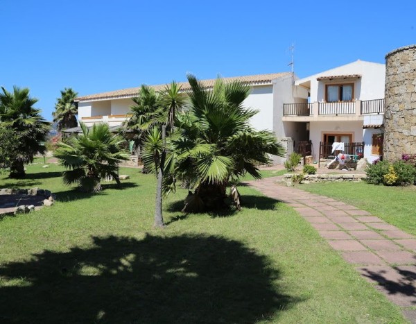 Club Esse Residence Capo d'Orso