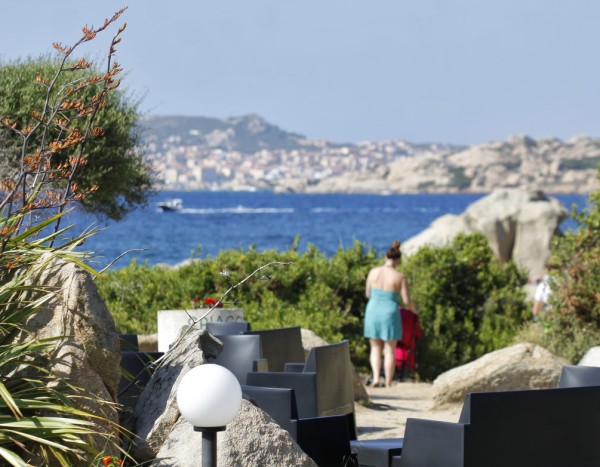 Club Esse Residence Capo d'Orso
