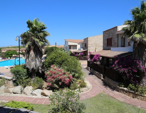 Club Esse Residence Capo d'Orso