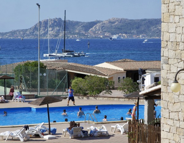 Club Esse Residence Capo d'Orso