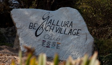 Club Esse Gallura Beach