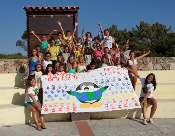 Club Esse Gallura Beach