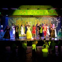Club Esse Gallura Beach
