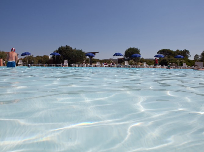 Club Esse Gallura Beach - Immagine 5